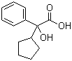 a-環(huán)戊基扁桃酸