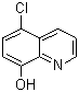 5-氯-8-羟基喹啉