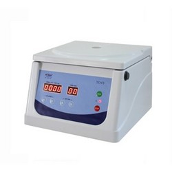 TD4Y 臺式低速自動(dòng)平衡離心機