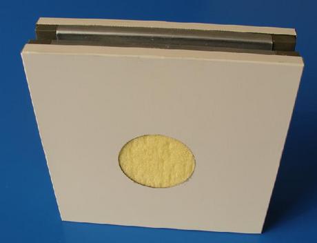 聚氨酯（PU）彩钢板