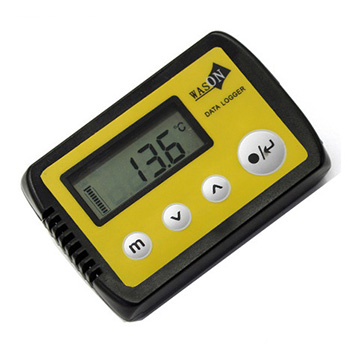 PRO系列智能温/湿度记录仪