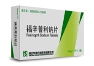 福辛普利鈉片