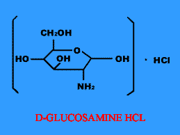 Glucosamine Hydrochloride (USP 38)