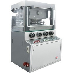 ZP35B、ZP-37B、ZP-45旋轉(zhuǎn)式壓片機