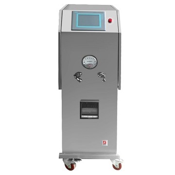 TBW系列汽化過氧化氫滅菌器