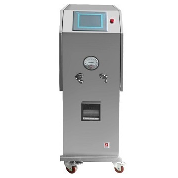 TBW系列汽化过氧化氢灭菌器