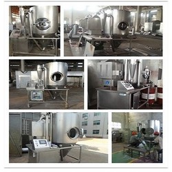 API Liquid Spray Dryer