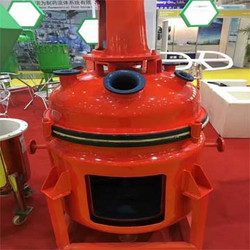 四氟喷涂防腐