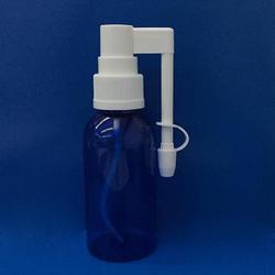 口腔、喉部、生發(fā)劑用噴霧瓶
