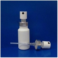 糖漿噴頭，口腔炎噴霧泵，喉部疼痛噴劑