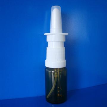 鼻用定量喷雾泵  喷雾泵