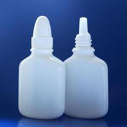 滴鼻瓶，擠噴鼻用噴瓶，LDPE 20ml噴霧瓶