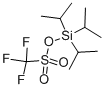 三异丙基三氟甲磺酸硅酯