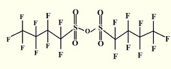 全氟丁基磺酸酐