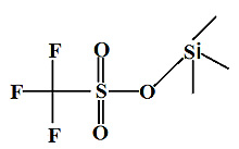 三氟甲基磺酸三甲基硅酯