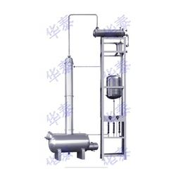 酒精回收塔