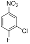 3-氯-4-氟硝基苯