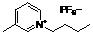 1-丁基-3-甲基吡啶六氟磷酸盐