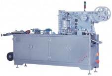 DPP250鋁塑泡罩包裝機(jī)