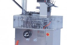 HDS 100全自動裝盒機