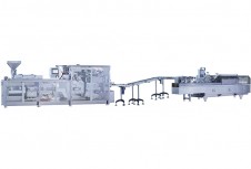 DPH330E+CM380鋁塑聯動生產線