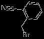 2-氰基溴苄     