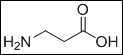 β-氨基丙酸 