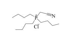 氰甲基三正丁基氯化鏻