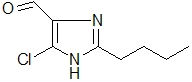   咪唑醛（氯沙坦钾中间体）