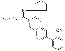 ? 厄貝沙坦烴化物（厄貝沙坦中間體）