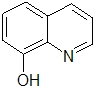   8-羟基喹啉