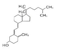 维生素D3油