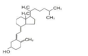 维生素D3油