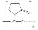 聚乙烯基吡咯烷酮