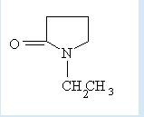 N- 乙基吡咯烷酮