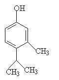 3-Methyl-4-isopropylphenol