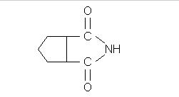 1,2-環戊二甲酰亞胺
