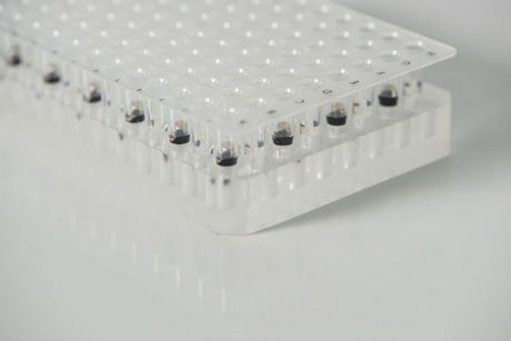硅基磁性微球（MagSilica beads）