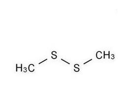 二甲基二硫
