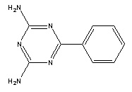 苯代三聚氰胺