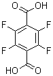 2,3,5,6-四氟對苯二甲酸