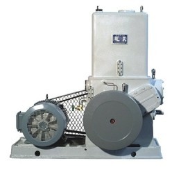 (H-150) 滑阀式真空泵