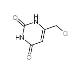 6-(氯甲基)脲嘧啶