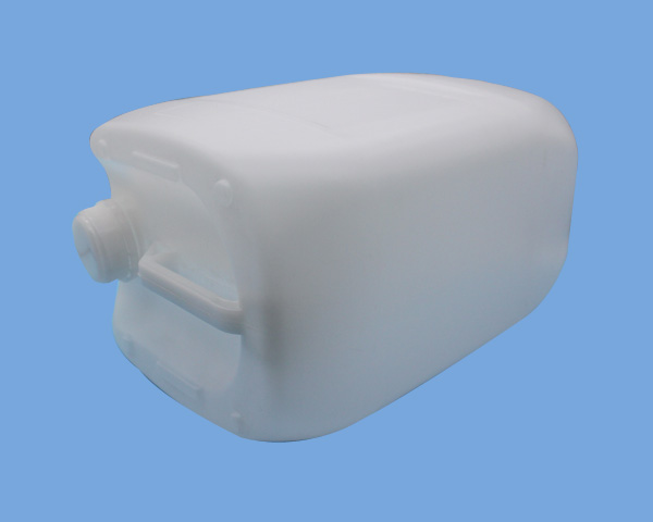 10L 生化试剂用聚乙烯吹塑桶