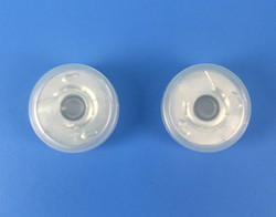 Φ15 mm易撕铝塑盖