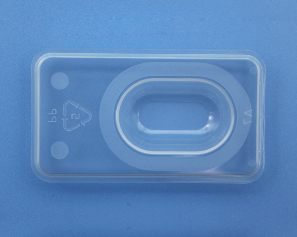 隐形眼镜用聚丙烯包装盒