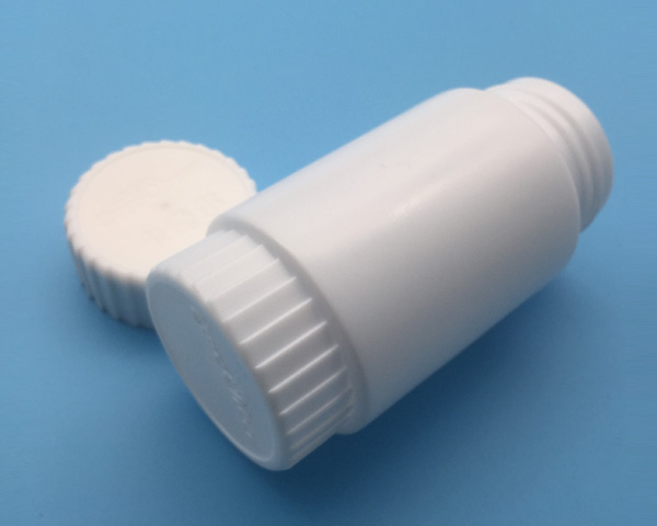 口服固体药用高密度聚乙烯瓶