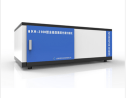 KH-3100型全能型薄层色谱扫描仪