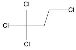 1,1,1,3-四氯丙烷