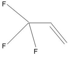 3,3,3-三氟丙烯